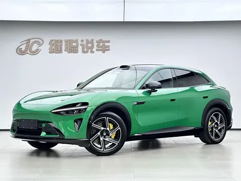 2025 Xiaomi YU7