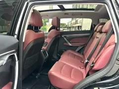 2022 Geely Atlas X 1.8TD DCT, чёрный — фото 10