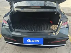 2023 Hyundai Elantra 1.5L CVT GLX Elite — фото 4