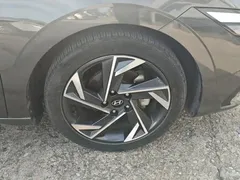 2023 Hyundai Elantra 1.5L CVT GLX Elite — фото 6