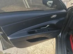 2023 Hyundai Elantra 1.5L CVT GLX Elite — фото 7