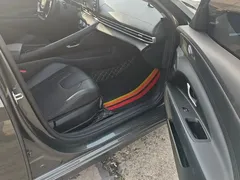 2023 Hyundai Elantra 1.5L CVT GLX Elite — фото 8