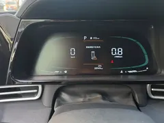 2023 Hyundai Elantra 1.5L CVT GLX Elite — фото 14