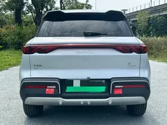 2024 BYD Yuan UP 401km Leading — фото 5
