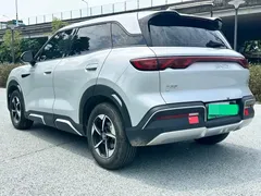 2024 BYD Yuan UP 401km Leading — фото 6