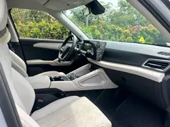 2024 BYD Yuan UP 401km Leading — фото 7