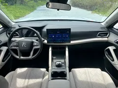 2024 BYD Yuan UP 401km Leading — фото 8