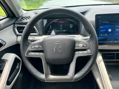 2024 BYD Yuan UP 401km Leading — фото 9