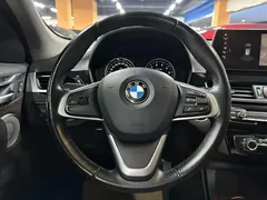 2021 BMW X1, белый — фото 10