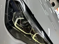 2021 BMW X1, белый — фото 14