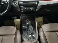 2021 BMW X1, белый — фото 15