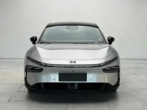 2024 Xpeng P7+ Max