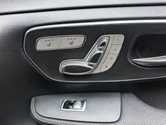 2021 Mercedes-Benz V-Class V 260 L Luxury, чёрный — фото 16