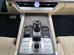 2022 Tank 500 3.0T Sport 5, белый — фото 13