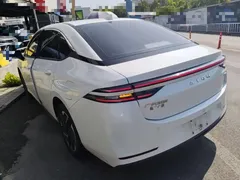 2025 Aion 53.241kWh, белый — фото 5