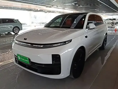 2023 Li Auto L7 Pro