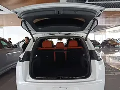 2023 Li Auto L7 Pro, белый — фото 19