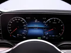 2023 Mercedes-Benz GLE 450 4MATIC, белый — фото 6
