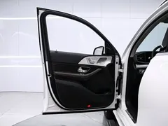 2023 Mercedes-Benz GLE 450 4MATIC, белый — фото 13