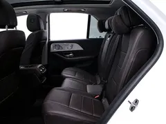 2023 Mercedes-Benz GLE 450 4MATIC, белый — фото 17