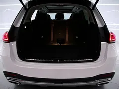 2023 Mercedes-Benz GLE 450 4MATIC, белый — фото 18