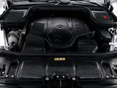 2023 Mercedes-Benz GLE 450 4MATIC, белый — фото 20