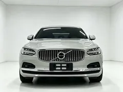 2021 Volvo S90 — фото 6