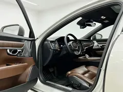 2021 Volvo S90 — фото 9