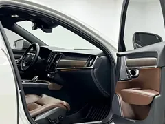 2021 Volvo S90 — фото 10