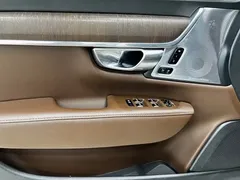 2021 Volvo S90 — фото 13