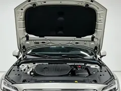 2021 Volvo S90 — фото 20