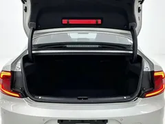 2021 Volvo S90 — фото 22