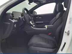 2022 Mercedes-Benz C-Class C 200 L Sport, белый — фото 4