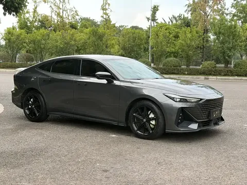 2023 Changan UNI-V 1.5T