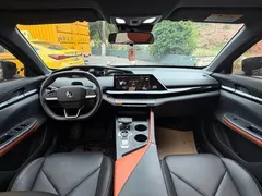 2023 Changan UNI-V 1.5T — фото 7