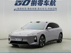 2025 Nio ET5T 75kWh Touring — фото 1