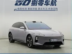 2025 Nio ET5T 75kWh Touring — фото 3