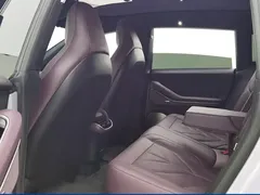 2025 Nio ET5T 75kWh Touring — фото 5