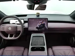 2025 Nio ET5T 75kWh Touring — фото 6