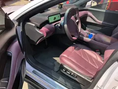 2025 Nio ET5T 75kWh Touring — фото 8