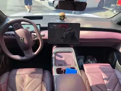 2025 Nio ET5T 75kWh Touring — фото 10