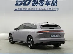2025 Nio ET5T 75kWh Touring — фото 11