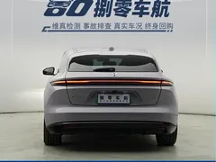 2025 Nio ET5T 75kWh Touring — фото 12