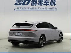 2025 Nio ET5T 75kWh Touring — фото 13