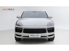 2021 Porsche Cayenne E-Hybrid 2.0T — фото 2