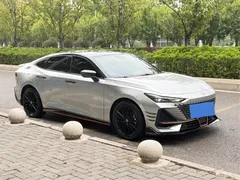 2023 Changan UNI-V 1.5T Sport — фото 1