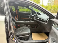 2023 Changan UNI-V 1.5T Sport — фото 5