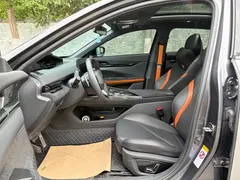 2023 Changan UNI-V 1.5T Sport — фото 6