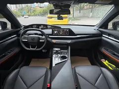 2023 Changan UNI-V 1.5T Sport — фото 7