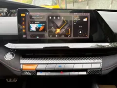 2023 Changan UNI-V 1.5T Sport — фото 8